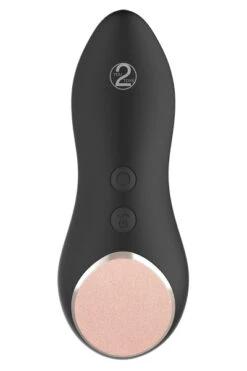 Cupa Warming Touch Vibrator