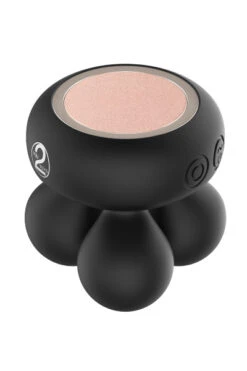 Cupa Warming Mini Massager