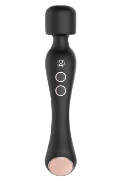 Cupa Warming Wand Vibrator