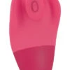 Sweet Smile Opleg Vibrator Met Pulserende Impulsen