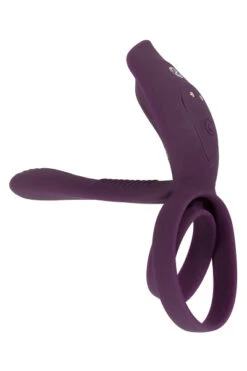 RC Koppels Vibrator 2 -Sensueel Winkel 05535300000 b