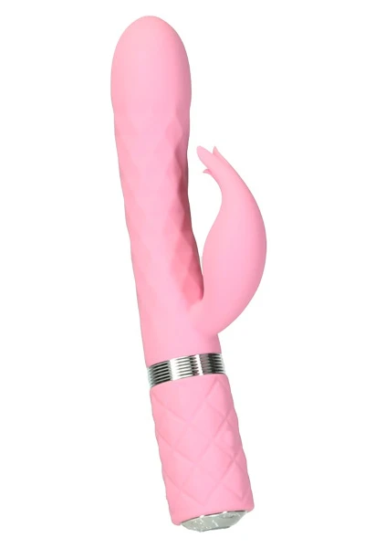 Pillow Talk Lively Pink 3 Pillow Talk Lively Pink