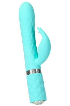 Pillow Talk Lively Teal