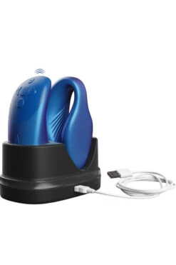 Chorus By We-vibe Cosmic Blue -Sensueel Winkel 05539640000 b