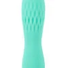 Cuties Mini Vibrator Groen 3.g