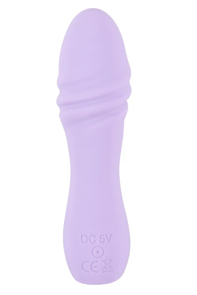 Cuties Mini Vibrator 3.generatie 4 Cuties Mini Vibrator 3.generatie - Afbeelding 2