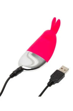 Happy Rabbit Panty Vibrator Met Afstandbediening -Sensueel Winkel 05542860000 b