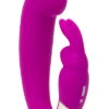Happy Rabbit G-spot Clitoral C -Sensueel Winkel 05542940000