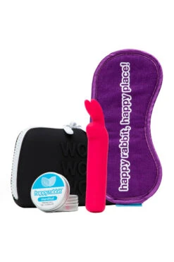 Happy Rabbit Clitoral Pleasure