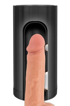 Rebellen Masturbator