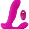 Trillende En Vibrerende Panty-vibrator Met Afstand Bediening -Sensueel Winkel 05551770000