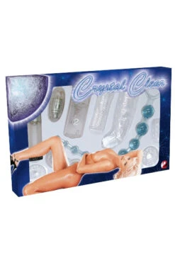 Krachtige Mini Vibrator Met 8 Hulpstukken 5 Krachtige Mini Vibrator Met 8 Hulpstukken -Sensueel Winkel 05566960000 b
