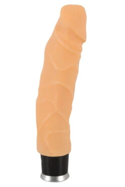 Flexibele Realistisch Ogende Vibrator