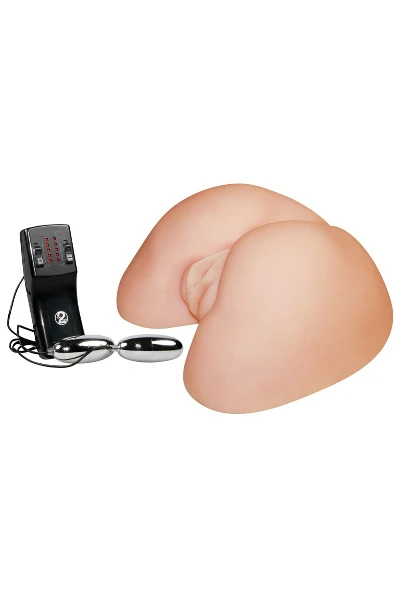 Mandy's Doggy Style 3 Mandy's Doggy Style