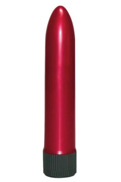 Mandy's Baby Vibe Rood