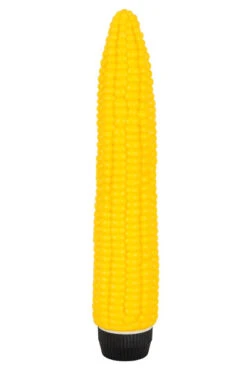 Vibrerende Maiskolf Vibrator