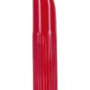 Vibrator "ladyfinger" Rot -Sensueel Winkel 05603910000