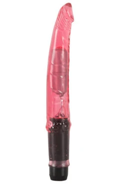 Temptation Ruby - Vibrator