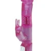 Crazy Rabbit Vibrator