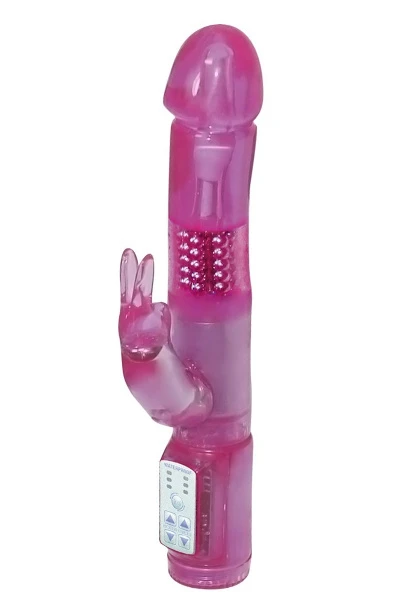 Crazy Rabbit Vibrator 3 Crazy Rabbit Vibrator