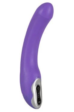 Smile Gipsy Vibrator