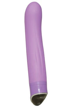 Smile Easy Vibrator Violet