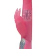 Smile Pearl Bunny Roze Vibrator
