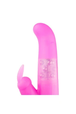 Smile Pearl Bunny Roze Vibrator -Sensueel Winkel 05730940000 b