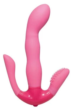 3 Dubbele Proposition Vibrator