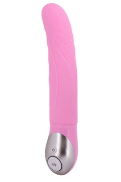 Vibe Therapy Sutra Vibrator Met Gegroefde Schacht