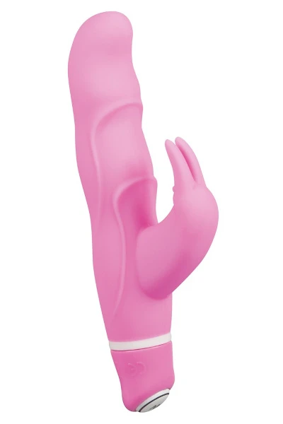 Glimlach G-bunny Vibrator 3 Glimlach G-bunny Vibrator