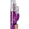 Rabbit Oplaadbare Usb Vibrator -Sensueel Winkel 05759680000