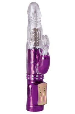 Rabbit Oplaadbare Usb Vibrator