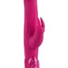 The Hammer Rabbit Vibrator