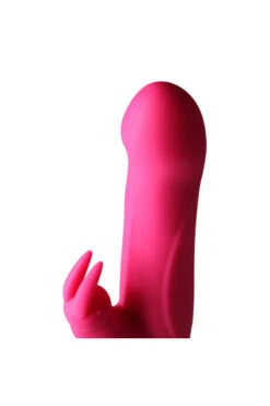 The Hammer Rabbit Vibrator -Sensueel Winkel 05762710000 b