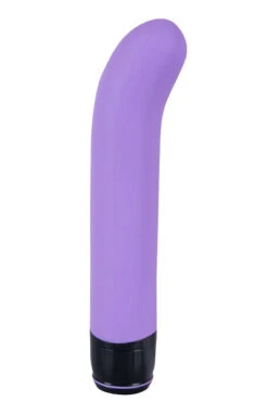 Smile G-spot Vibrator Paars