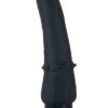 Klassiek Siliconen Anaal Vibrator -Sensueel Winkel 05787620000