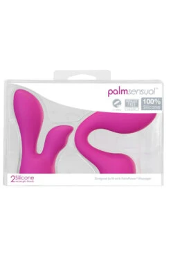 Palm Sensueel Opzetstuk -Sensueel Winkel 05791490000 b