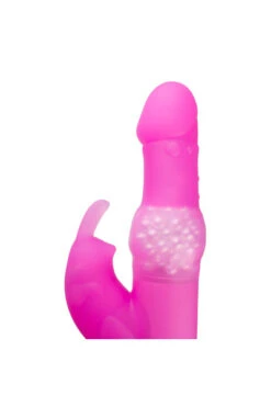 Rabbit Vibrator Met Roterende Massageballen -Sensueel Winkel 05798150000 b