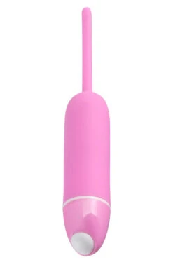 Dames Dilatator Roze