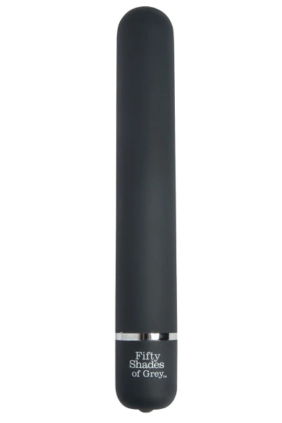 Fifty Shades Of Grey - Charlie Tango Vibrator 3 Fifty Shades Of Grey - Charlie Tango Vibrator