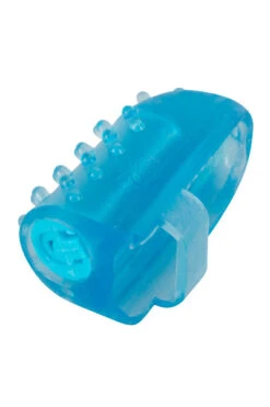 Wegwerp Vingervibrator