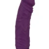 Lotus Penis Vibrator Paars