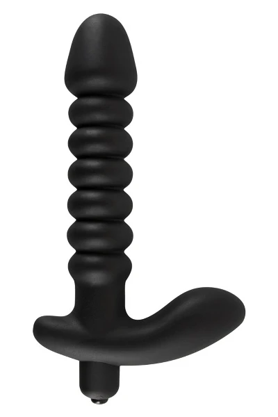 Black Velvets Vibrator 3 Black Velvets Vibrator