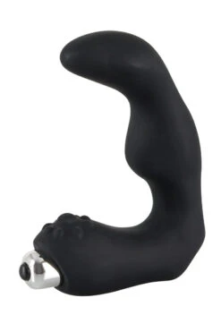 Rebel Prostaatvibrator, 25 cm, 9 cm Insteekdiepte