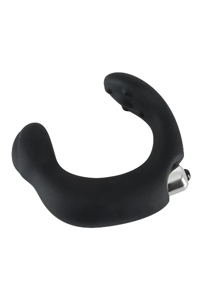 Rebel Prostaatvibrator, 26 cm, Met Perineumstimulatie 3 Rebel Prostaatvibrator, 26 cm, Met Perineumstimulatie