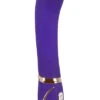 G-spot Vibrator Paars