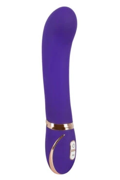 G-spot Vibrator Paars