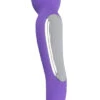 Oplaadbare Dual Motor Vibrator