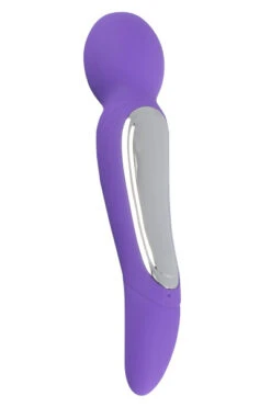 Oplaadbare Dual Motor Vibrator